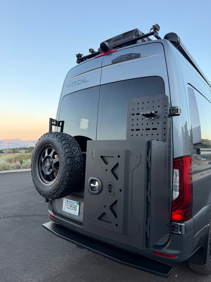 2023 Winnebago Revel EX-L in Reno, NV (photo 9) — photo 9