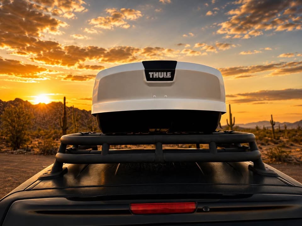 2007 Toyota FJ Cruiser · Sport Utility 2D in Surprise, AZ (photo 8) — photo 8