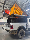 GFC Go Fast Camper