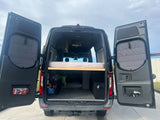 2019 Mercedes-Benz sprinter van in Littleton, CO (photo 4)