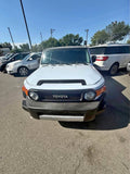 2010 Toyota FJ Cruiser · Sport Utility 2D