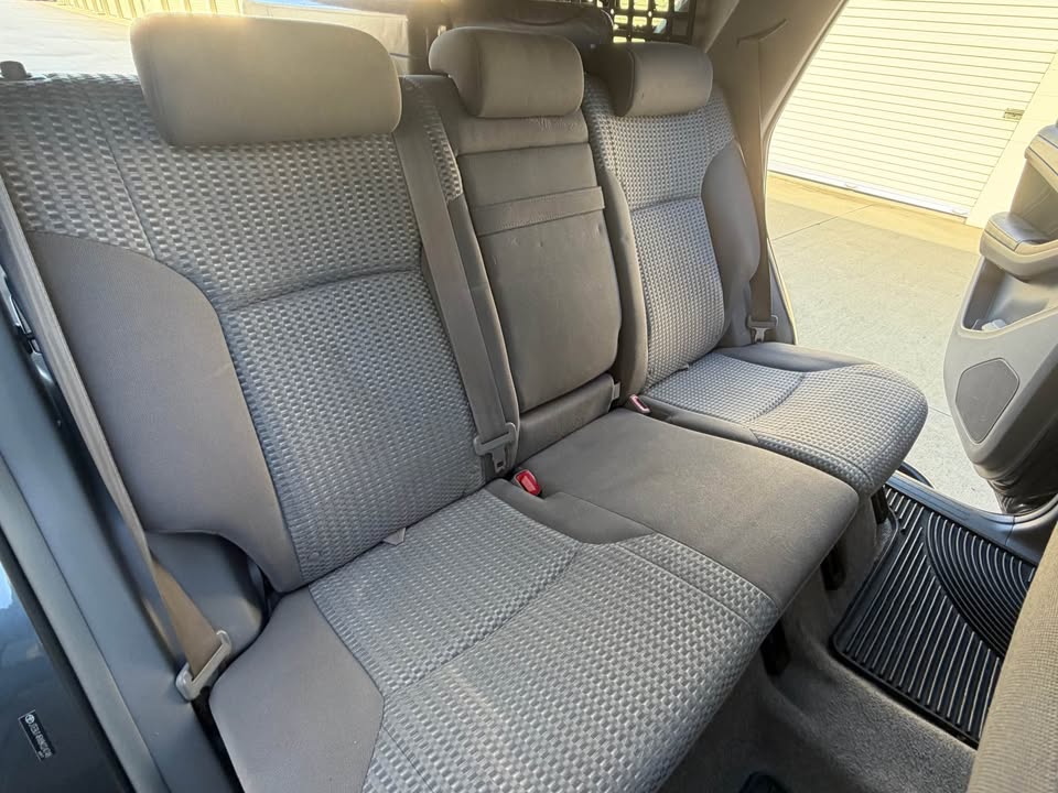 2008 Toyota 4Runner · SR5 Sport Utility 4D in Roseville, CA (photo 7) — photo 7