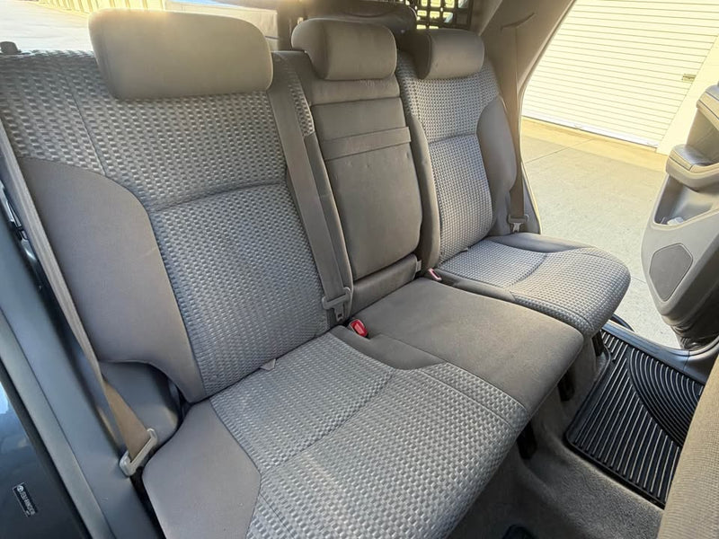2008 Toyota 4Runner · SR5 Sport Utility 4D in Roseville, CA (photo 7) — photo 7