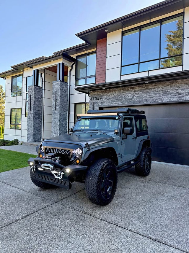 2014 Jeep Wrangler · Sport (JK) Sport Utility 2D in Auburn, WA (photo 1)
