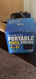 BLUETTI Portable Power Station C70P