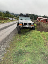 2001 Jeep Cherokee · SE Sport Utility 4D in Portland, OR (photo 6)