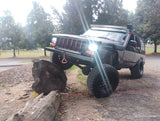 2001 Jeep Cherokee · Sport 4D in Vancouver, WA (photo 9)