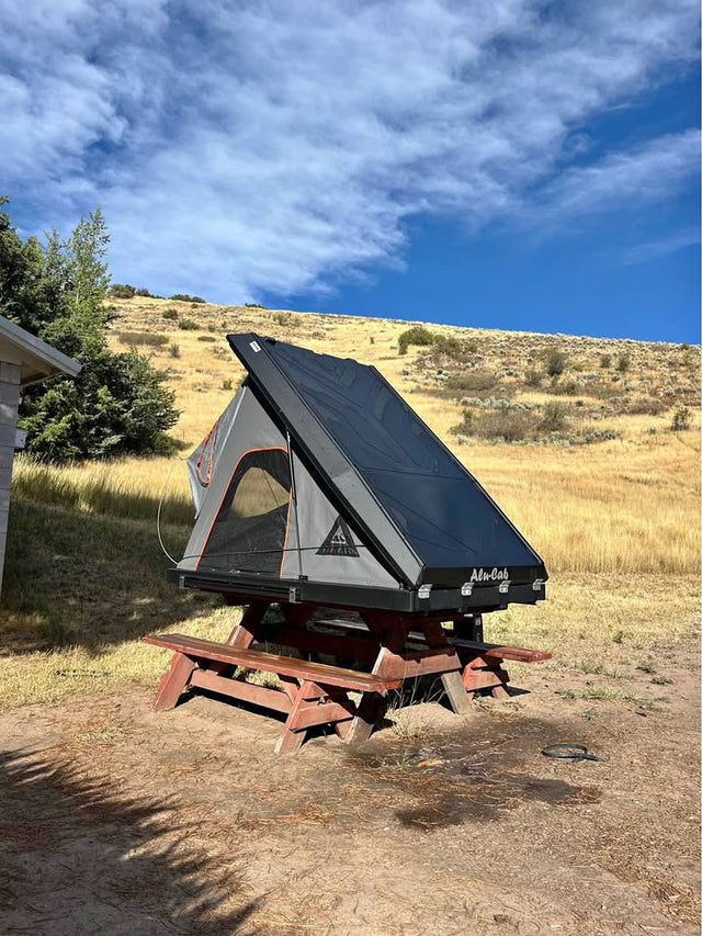 Alu-cab GEN 3-R EXPEDITION TENT in Morgan, UT (photo 1)