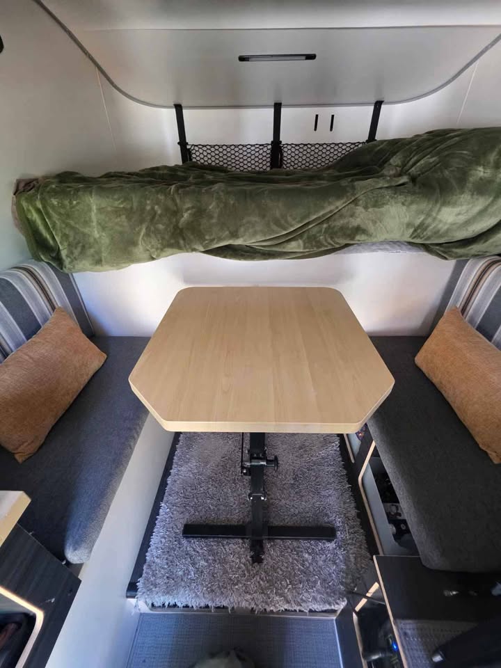 2021 Scout Olympic Truck Camper in Longmont, CO (photo 5) — photo 5