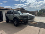 2021 Ford Bronco · Black Diamond Sport Utility 2D in Tempe, AZ (photo 3)