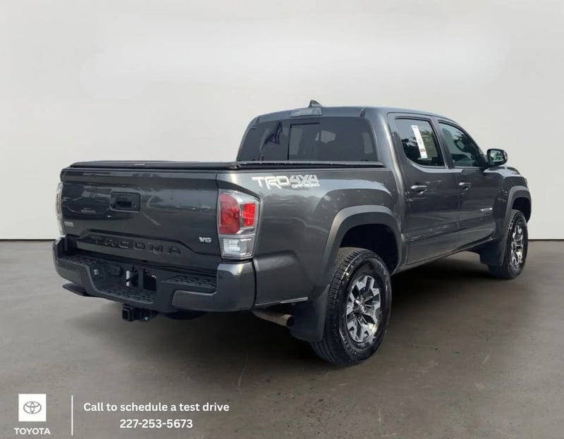 2023 Toyota Tacoma TRD Off-Road V6 in Frederick, MD (photo 7) — photo 7