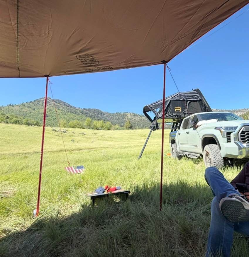 IKamper Skycamp 2.0 RTT in Idaho Falls, ID (photo 3) — photo 3