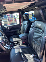 2021 Jeep Gladiator · Overland Pickup 4D 5 ft in Ontario, OR (photo 6)