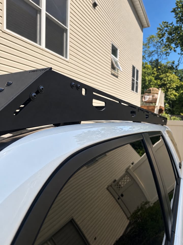 2019 Toyota 4 Runner TRD Pro in Staten Island, NY (photo 5) — photo 5