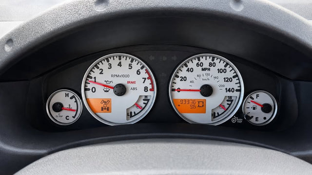 2011 Nissan Xterra Pro-4X — photo 2