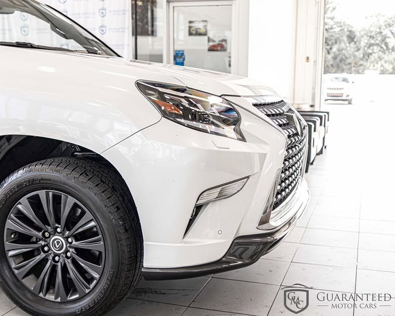 2020 Lexus gx 460 luxury 4wd in Frankfort, IL (photo 4) — photo 4