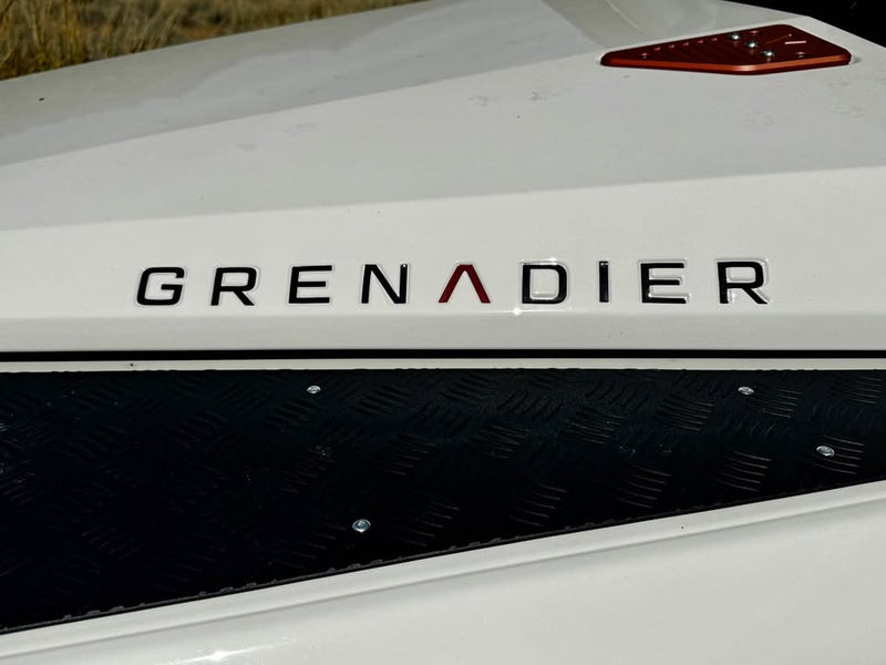 2024 BMW ineos grenedier in Hailey, ID (photo 8) — photo 8