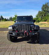 2014 Jeep Wrangler Unlimited · Rubicon (JK) Sport Utility 4D in Portland, OR (photo 2)