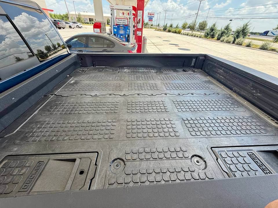 DECKED Truck Bed Drawer System in Austin, TX (photo 1)