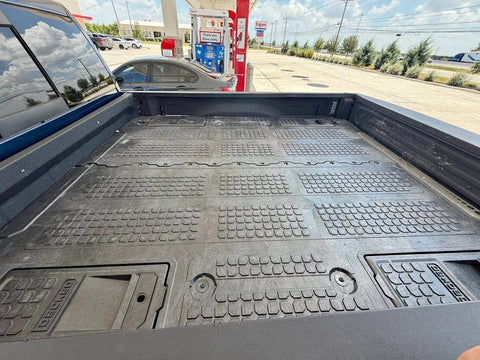 DECKED Truck Bed Drawer System