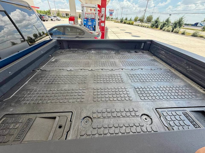 DECKED Truck Bed Drawer System in Austin, TX (photo 1) — photo 1