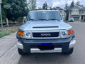 2007 Toyota FJ Cruiser · Sport Utility 2D