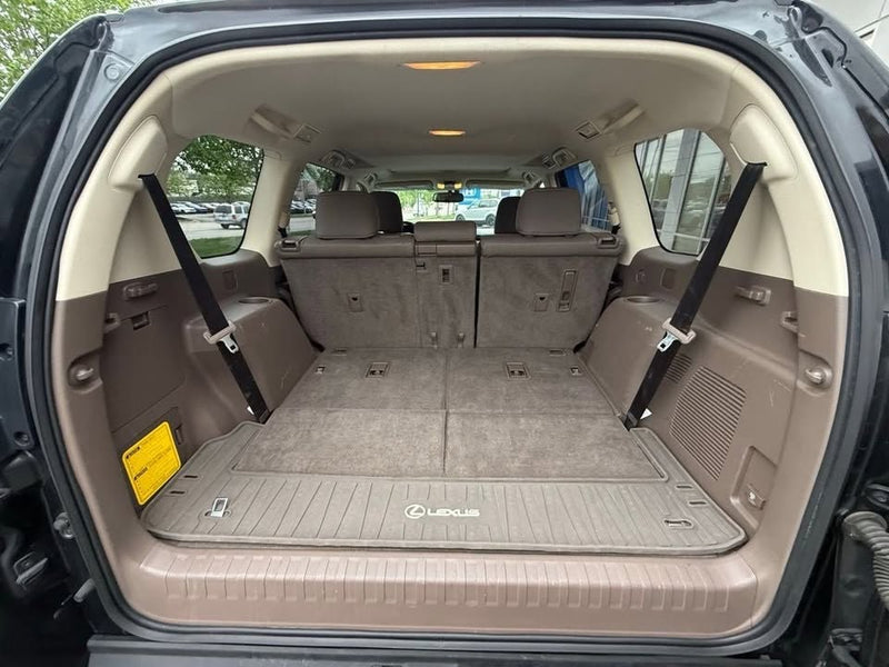 2019 Lexus GX · GX 460 Luxury Sport Utility 4D in Overland Park, KS (photo 5) — photo 5