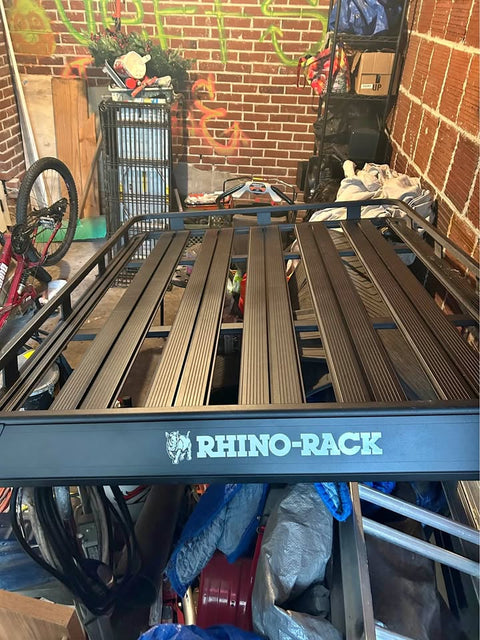 Rhino Rack