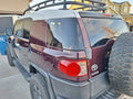 2007 Toyota FJ Cruiser