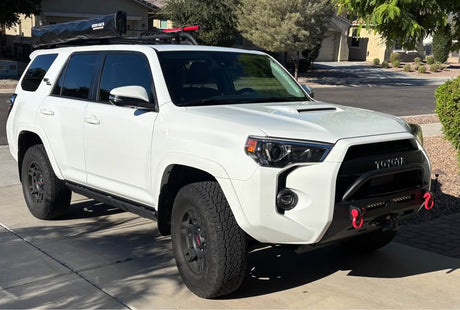 Rhino Rack 270 degree Compact Batwing Canopy for Passenger Side in Tucson, AZ (photo 4)