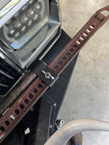 Bumper Mount Brackets For Hi-Lift Jack in Graham, WA (photo 6)