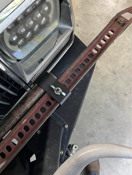 Bumper Mount Brackets For Hi-Lift Jack in Graham, WA (photo 6)