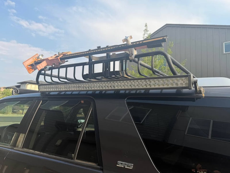 2010 Toyota 4Runner · SR5 Sport Utility 4D in Denver, CO (photo 8) — photo 8