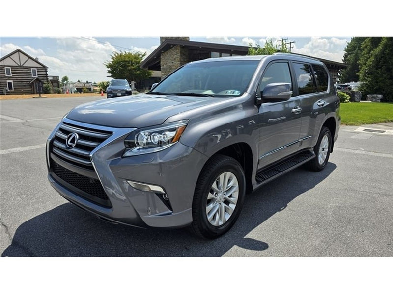 2018 Lexus GX in Ephrata, PA (photo 4) — photo 4