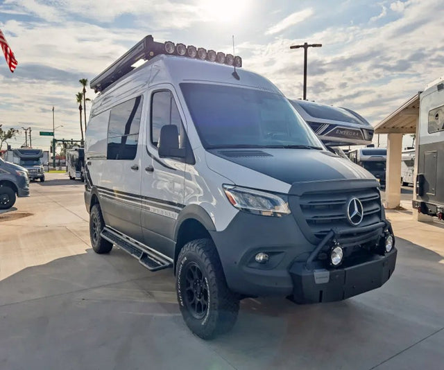 2025 Storyteller Overland BEAST MODE XO in Phoenix, AZ (photo 1)