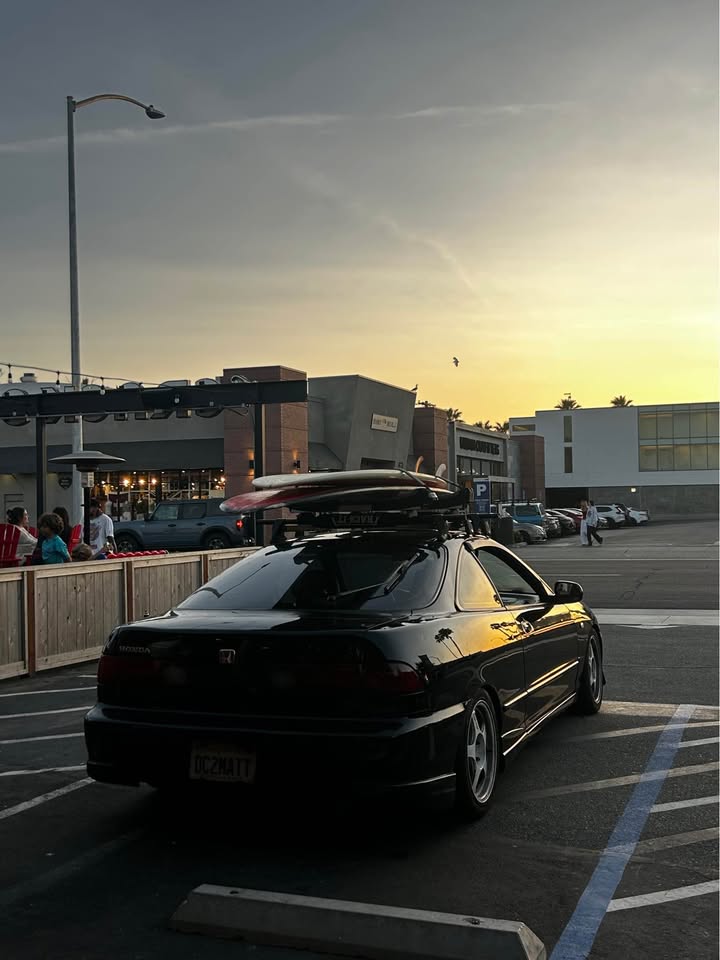 Yakima roof rack in Chula Vista, CA (photo 2) — photo 2