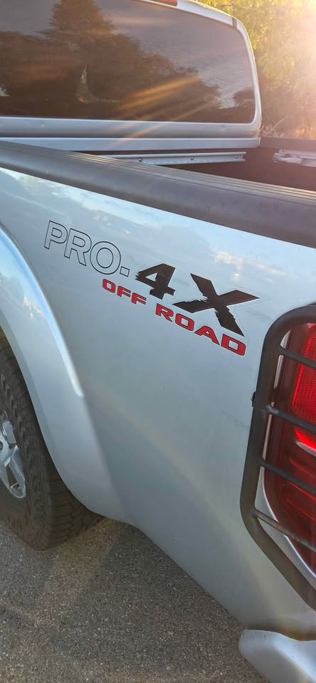 Nissan Frontier 4x4 in Bluffdale, UT (photo 8) — photo 8