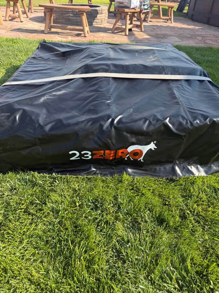 23zero Weekender rooftop tent in Roy, UT (photo 2) — photo 2
