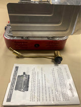 Camp Chef Everest 2 Burner Propane Camp Stove High Output in Albuquerque, NM (photo 6)