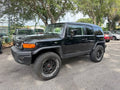 2007 Toyota FJ Cruiser · Le