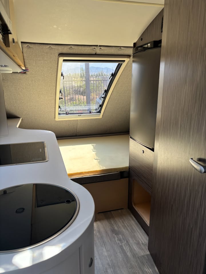 2021 NuCamp Tab 400 Boondock Teardrop Camper in Marana, AZ (photo 9) — photo 9