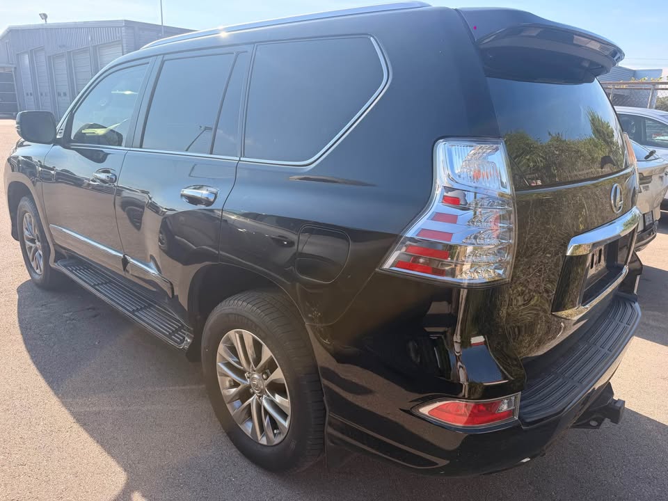 2017 Lexus GX · GX 460 Luxury Sport Utility 4D in New Bern, NC (photo 3) — photo 3