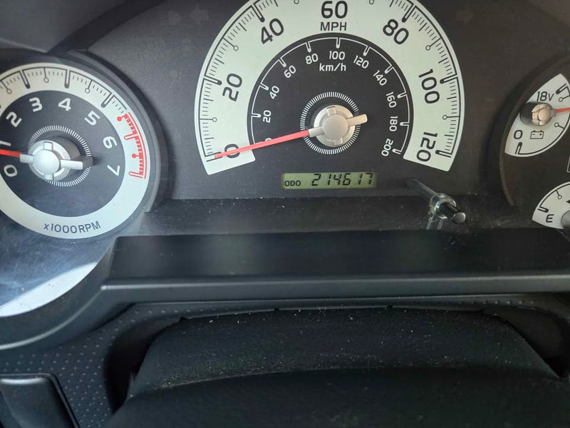 2007 Toyota FJ Cruiser in Hawthorne, CA (photo 7) — photo 7