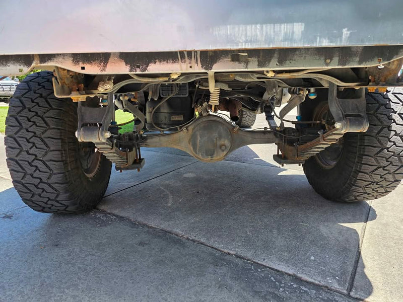 2010 Toyota Tundra CrewMax · Limited Pickup 4D 6 1/2 ft in Hollywood, FL (photo 9) — photo 9