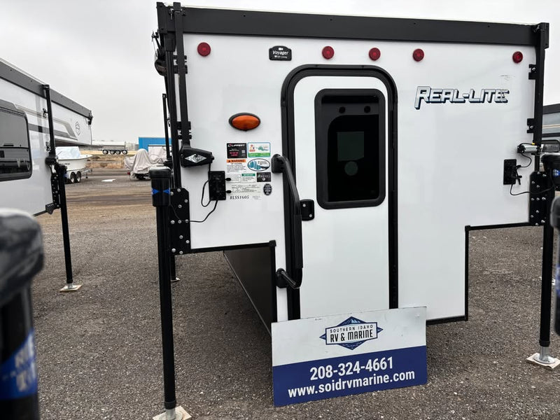 2026 PALOMINO REAL-LITE RCSS-1605 in Jerome, ID (photo 3) — photo 3