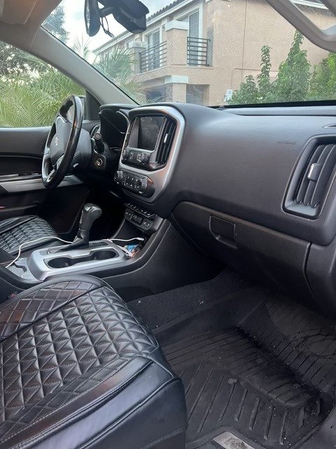 2021 Chevrolet Colorado ZR2 Bison supercharged in Gilbert, AZ (photo 5) — photo 5