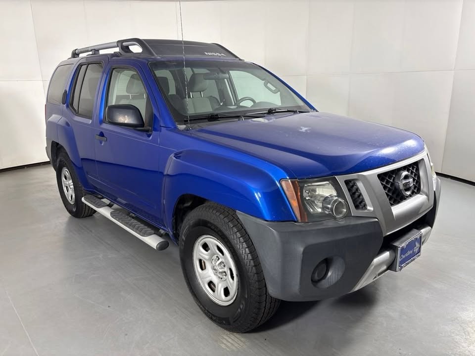 2014 Nissan Xterra X E60327 in Mesa, AZ (photo 3) — photo 3