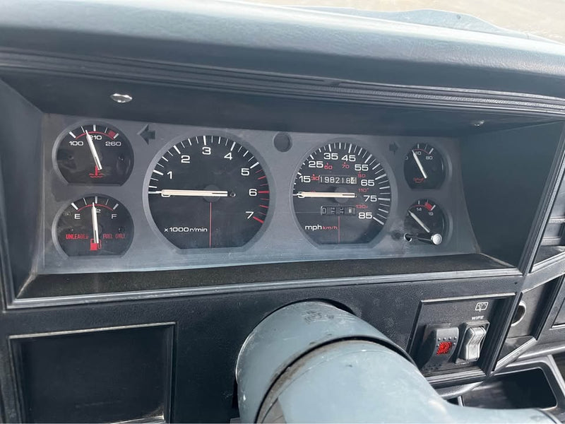 1993 Jeep Cherokee · Country Sport Utility 2D in Arvada, CO (photo 9) — photo 9