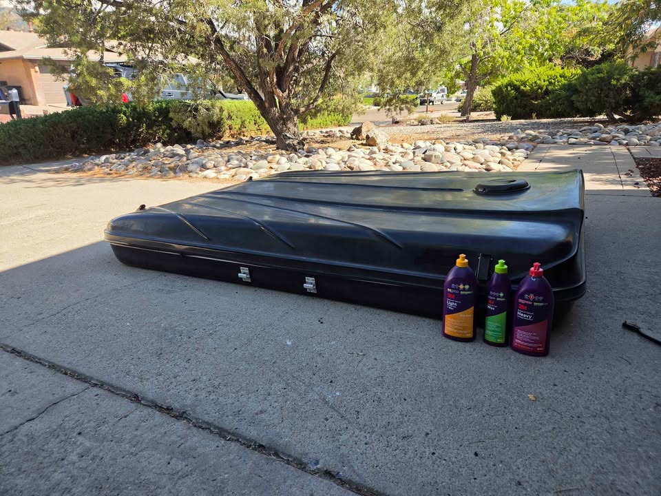 James Baroud Space Evo Rooftop Tent in Las Vegas, NM (photo 5) — photo 5