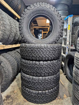 LT285/70R17
Bfgoodrich KO2 Tires $950 Set of 5 in Northlake, IL (photo 1)
